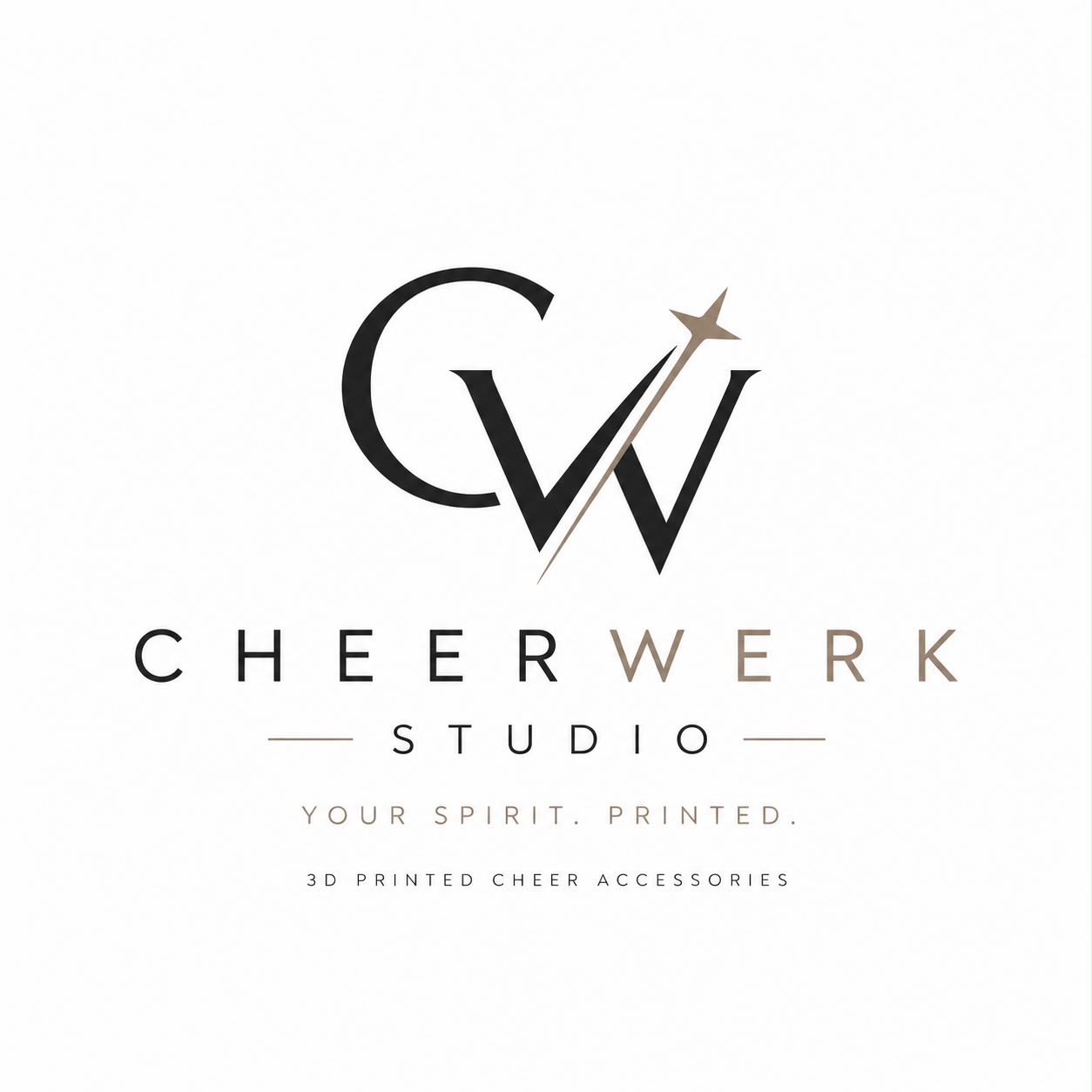CheerWerk Studio